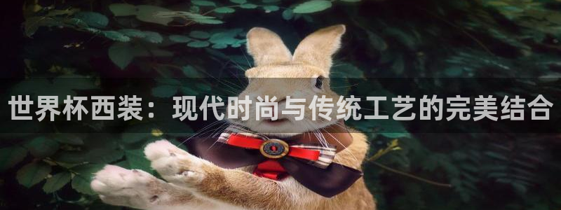 亚洲杯比赛直播:世界杯西装:现代时尚与传统工艺的完美结合